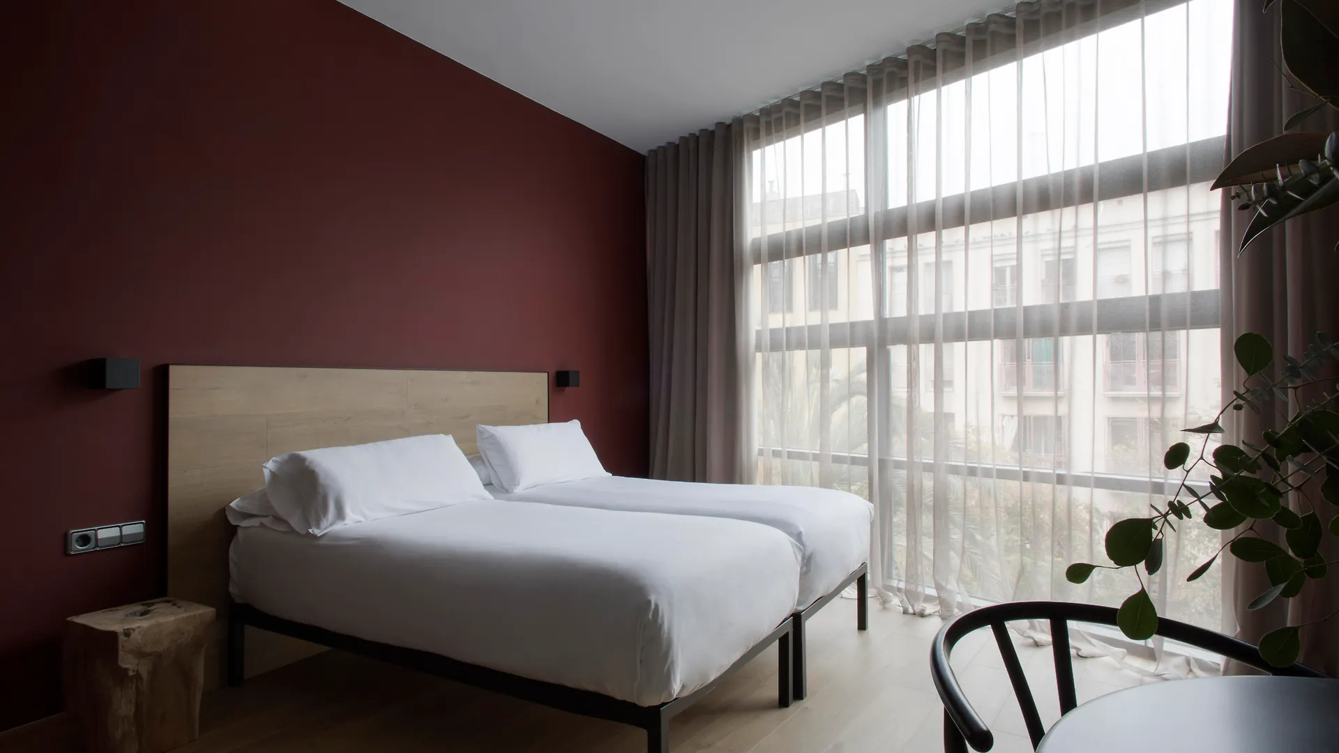 Aparthotel Allada 3* Barselona 3*,  İspanya