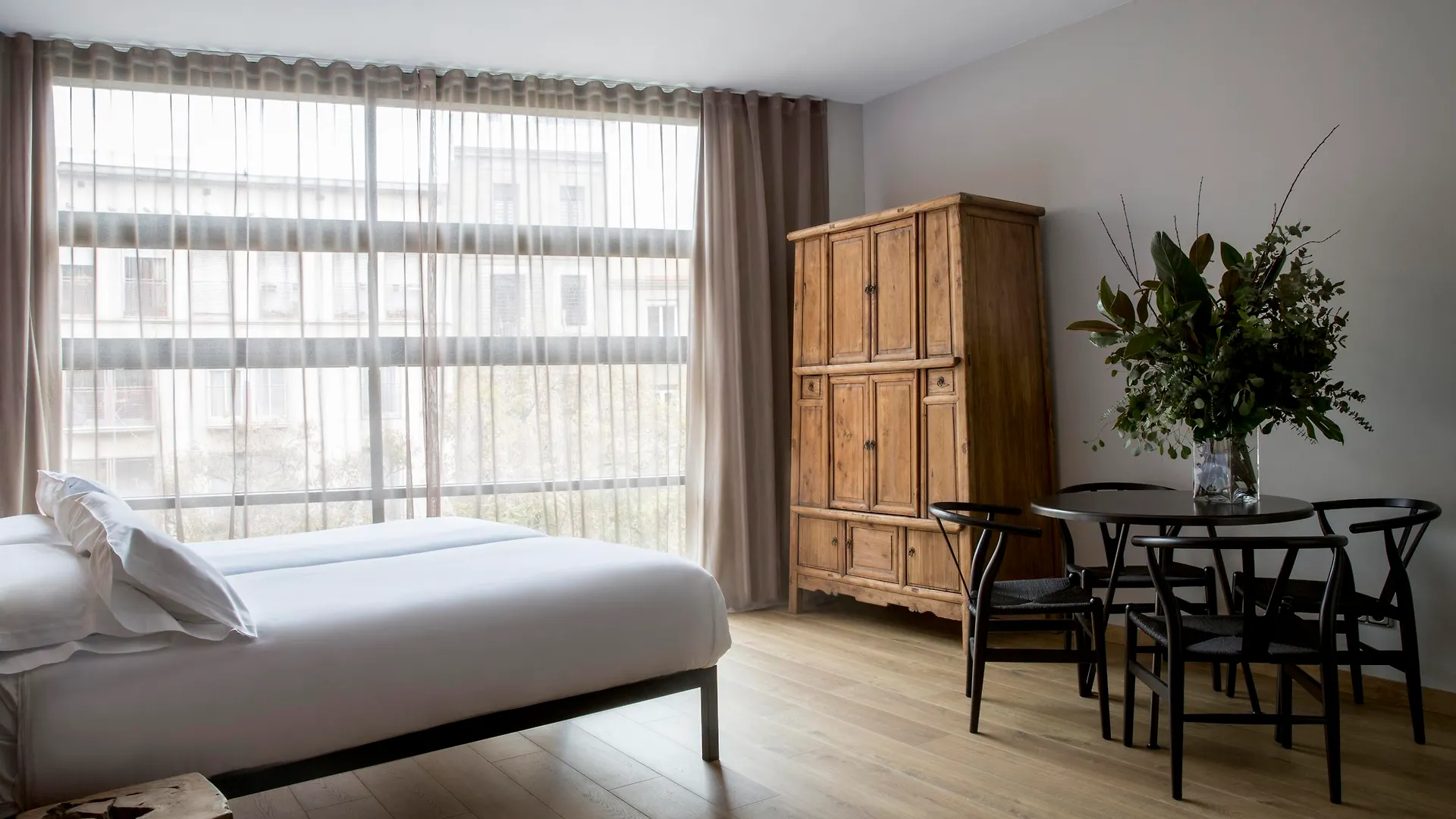 Aparthotel Allada 3* Barselona