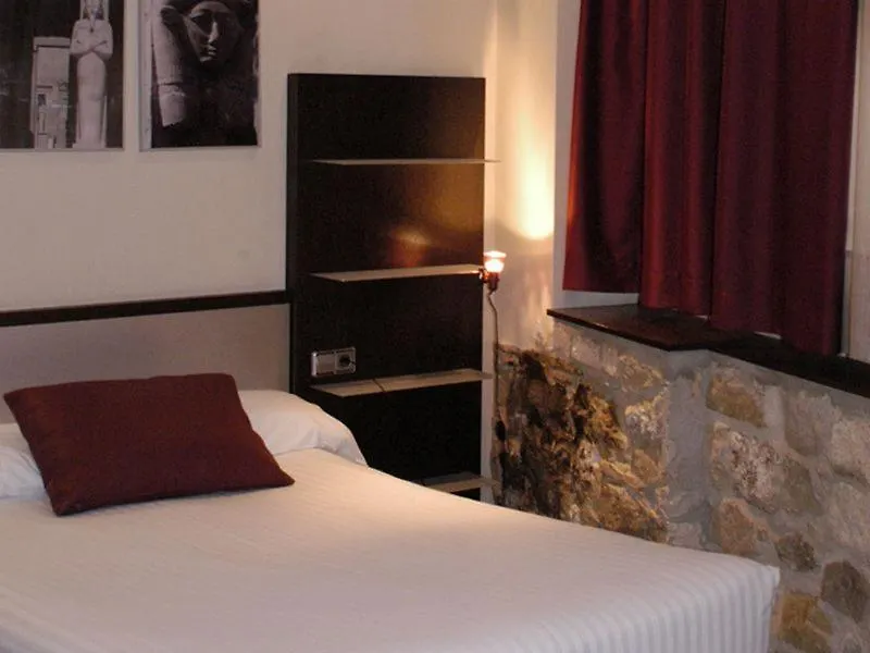 Aparthotel Allada 3* Barselona 3*,