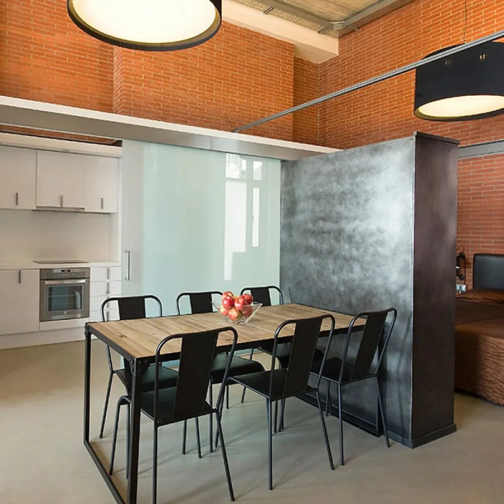 Aparthotel Allada 3* Barselona