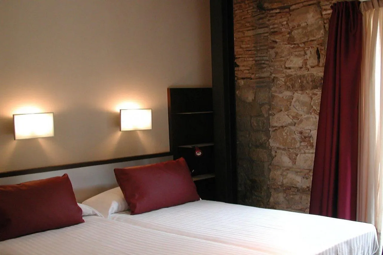 Aparthotel Allada 3* Barselona