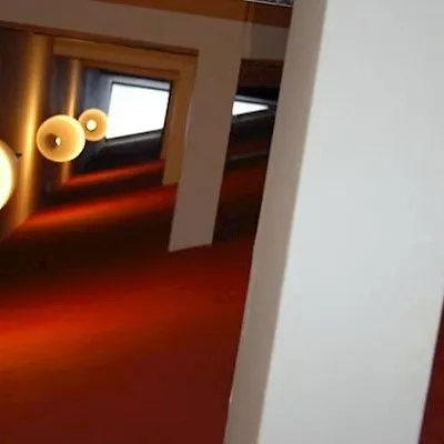 Aparthotel Allada 3* Barselona