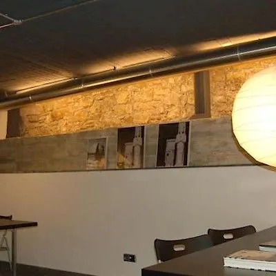 Aparthotel Allada 3* Barselona