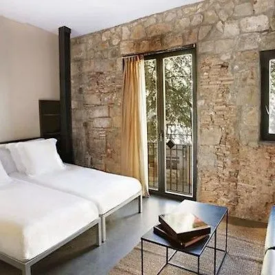 ***  Aparthotel Allada 3* Barselona İspanya
