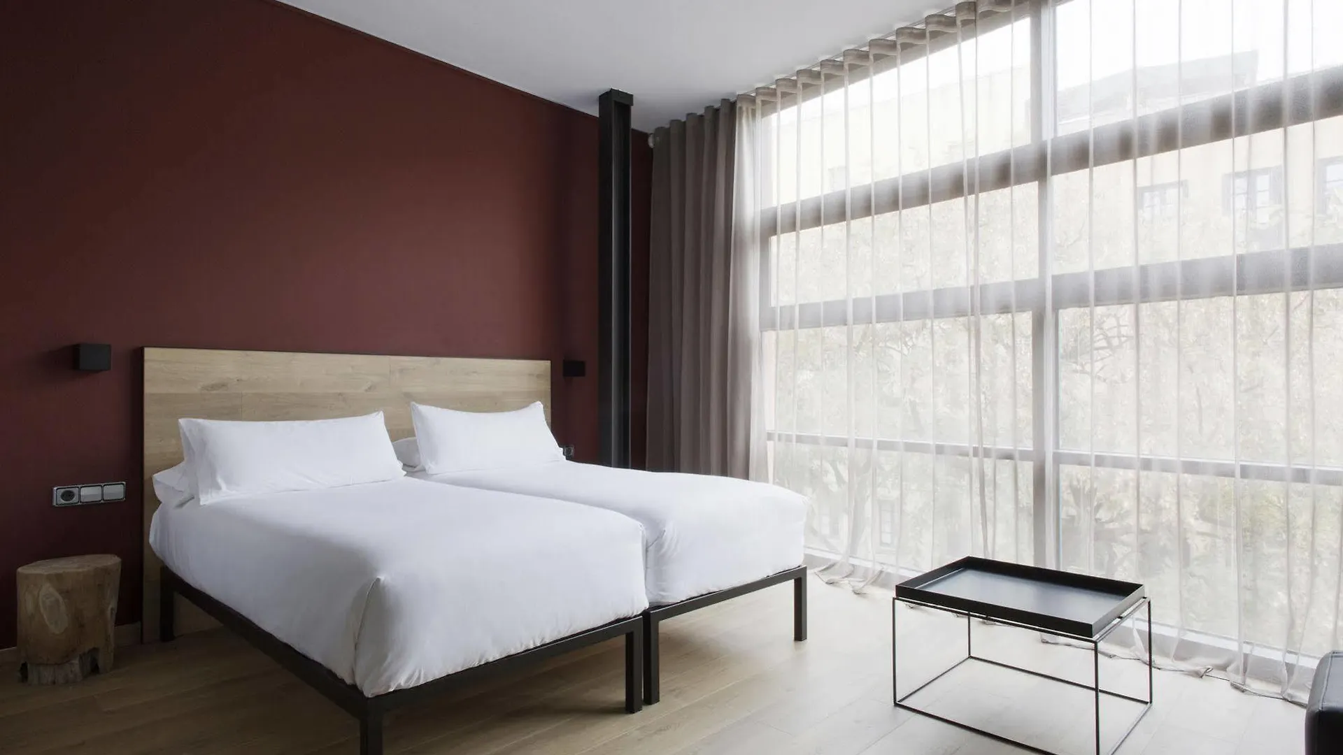 Aparthotel Allada 3* Barselona