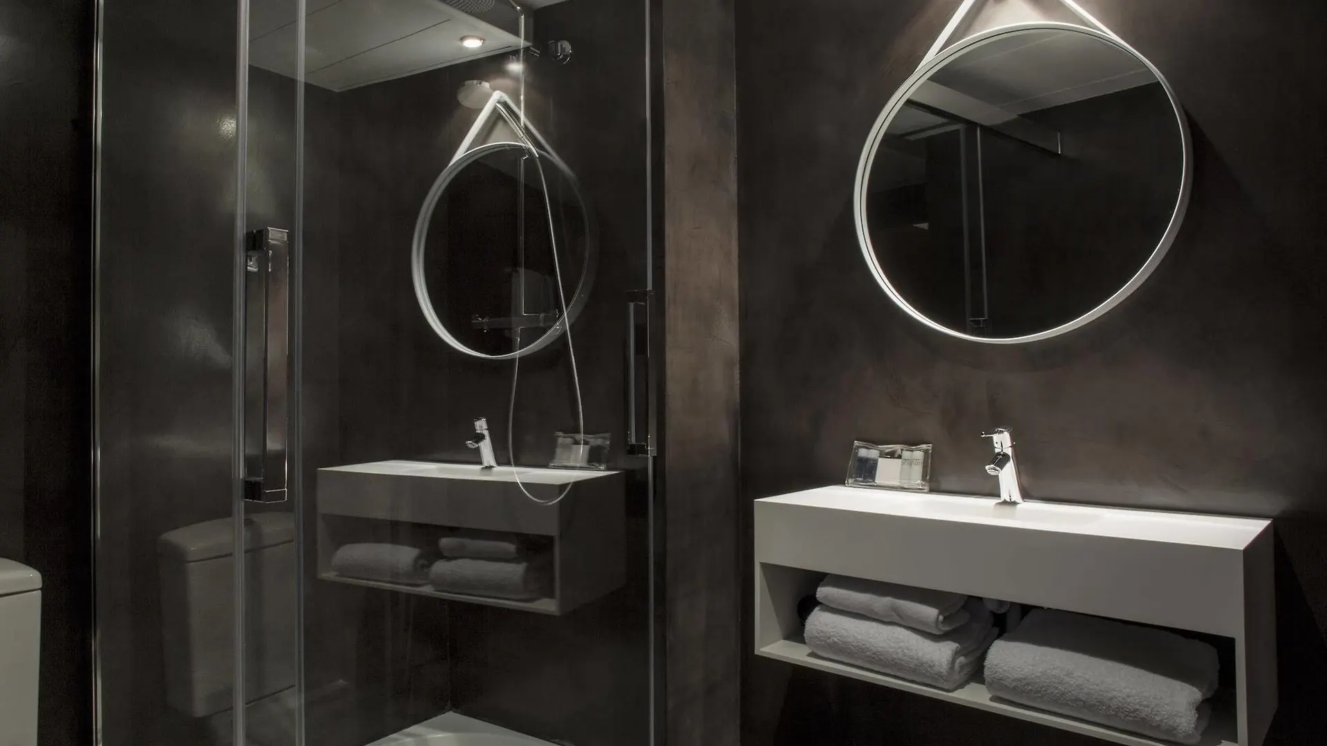 Aparthotel Allada 3* Barselona
