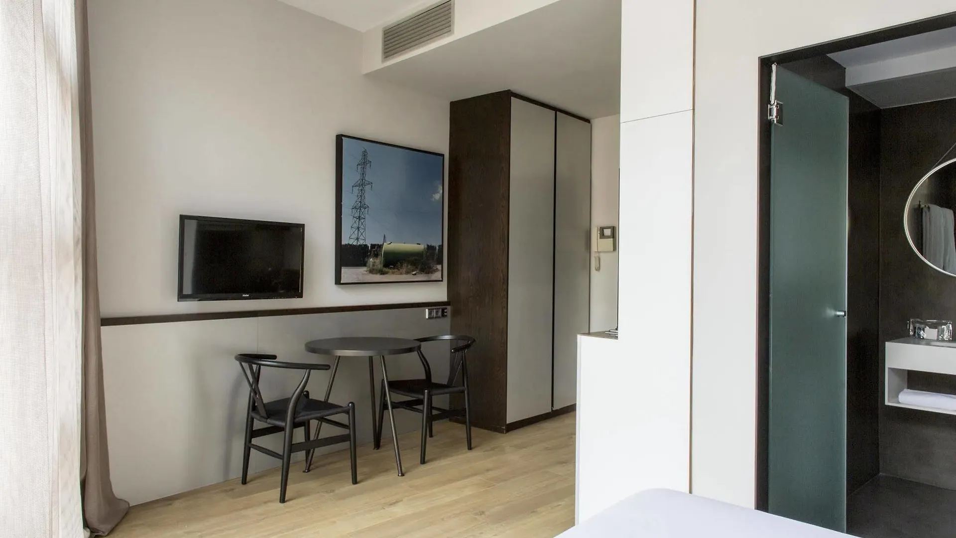 Aparthotel Allada 3* Barselona