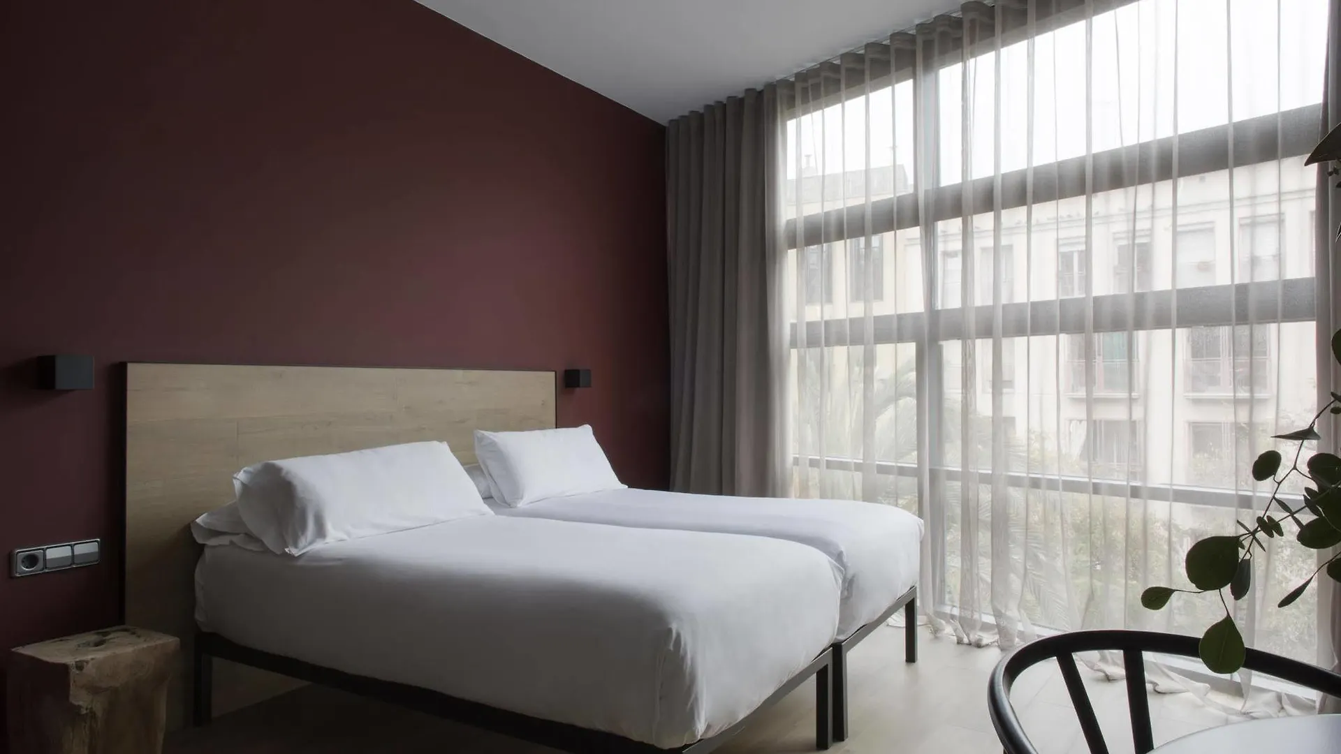 ***  Aparthotel Allada 3* Barselona İspanya