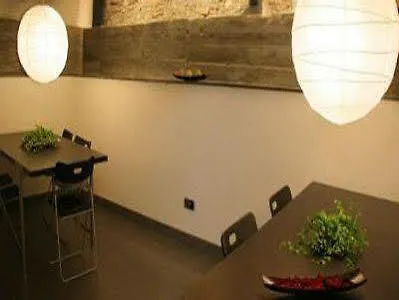 ***  Aparthotel Allada 3* Barcelona Spain