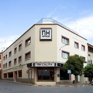 Nh Califa Hotel Kordoba