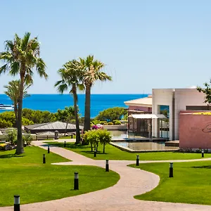 Insotel Punta Prima Prestige & Apart-hotel Punta Prima (Menorca)