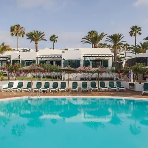 Ilunion Costa Sal Lanzarote Hotel apartamentowy Puerto del Carmen (Lanzarote)