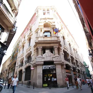 Levante Barcellona
