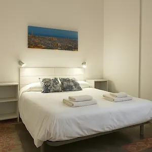 Del Palau Pensjonat