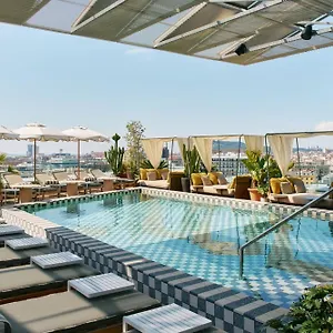 The Hoxton, Poblenou Barcellona