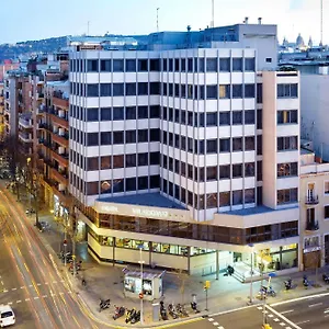Otel Viladomat