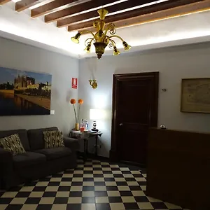 Ritzi Gasthuis Palma de Mallorca