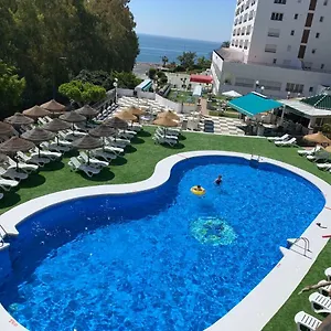 First Flatotel International Hotel apartamentowy Benalmádena