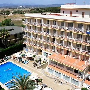 Отель Don Miguel Playa ***