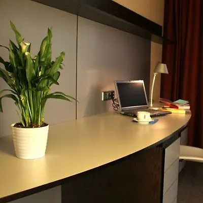 Aparthotel Allada 3* Barcelona