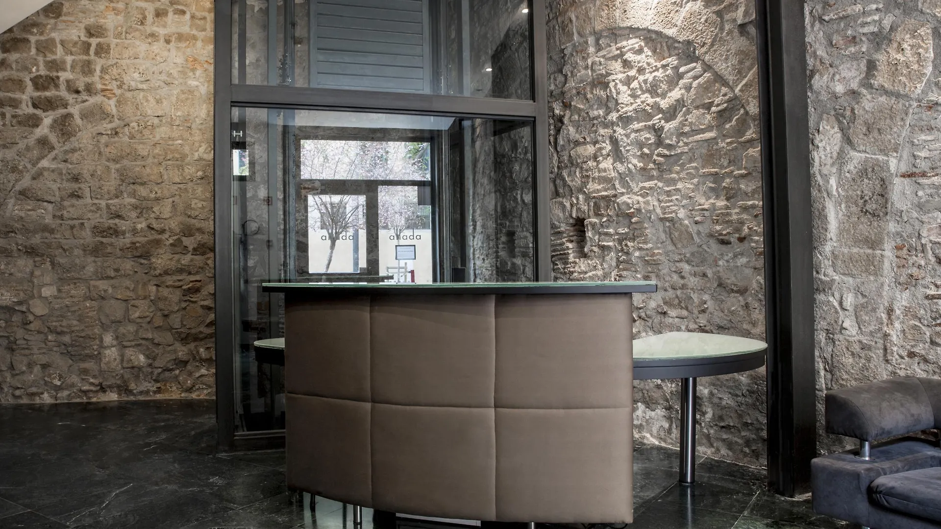 Aparthotel Allada 3* Barcelona