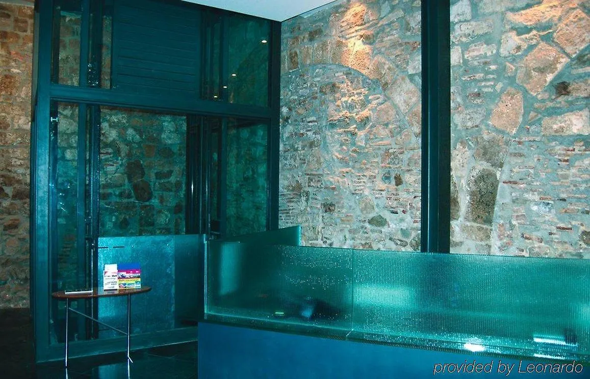 Aparthotel Allada 3* Barcellona
