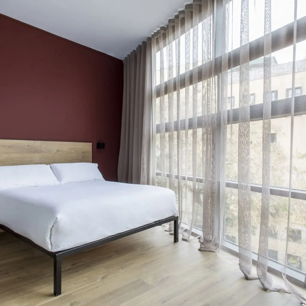 Aparthotel Allada 3* Barcelona