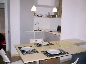 Aparthotel Allada 3* Barcelona