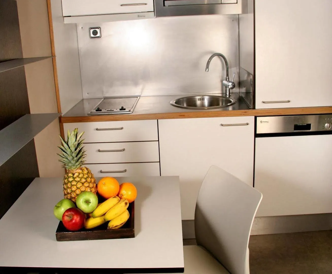 Aparthotel Allada 3* Barcelona