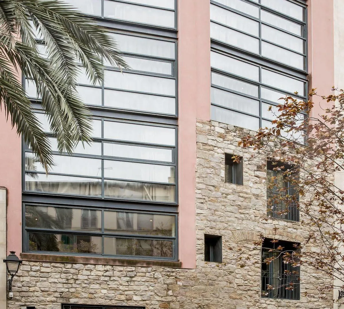 Aparthotel Allada 3* Barcelona