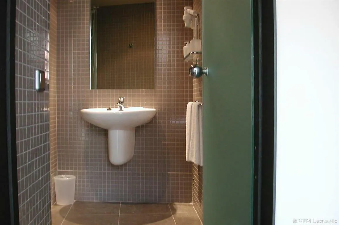 Aparthotel Allada 3* Barcelona