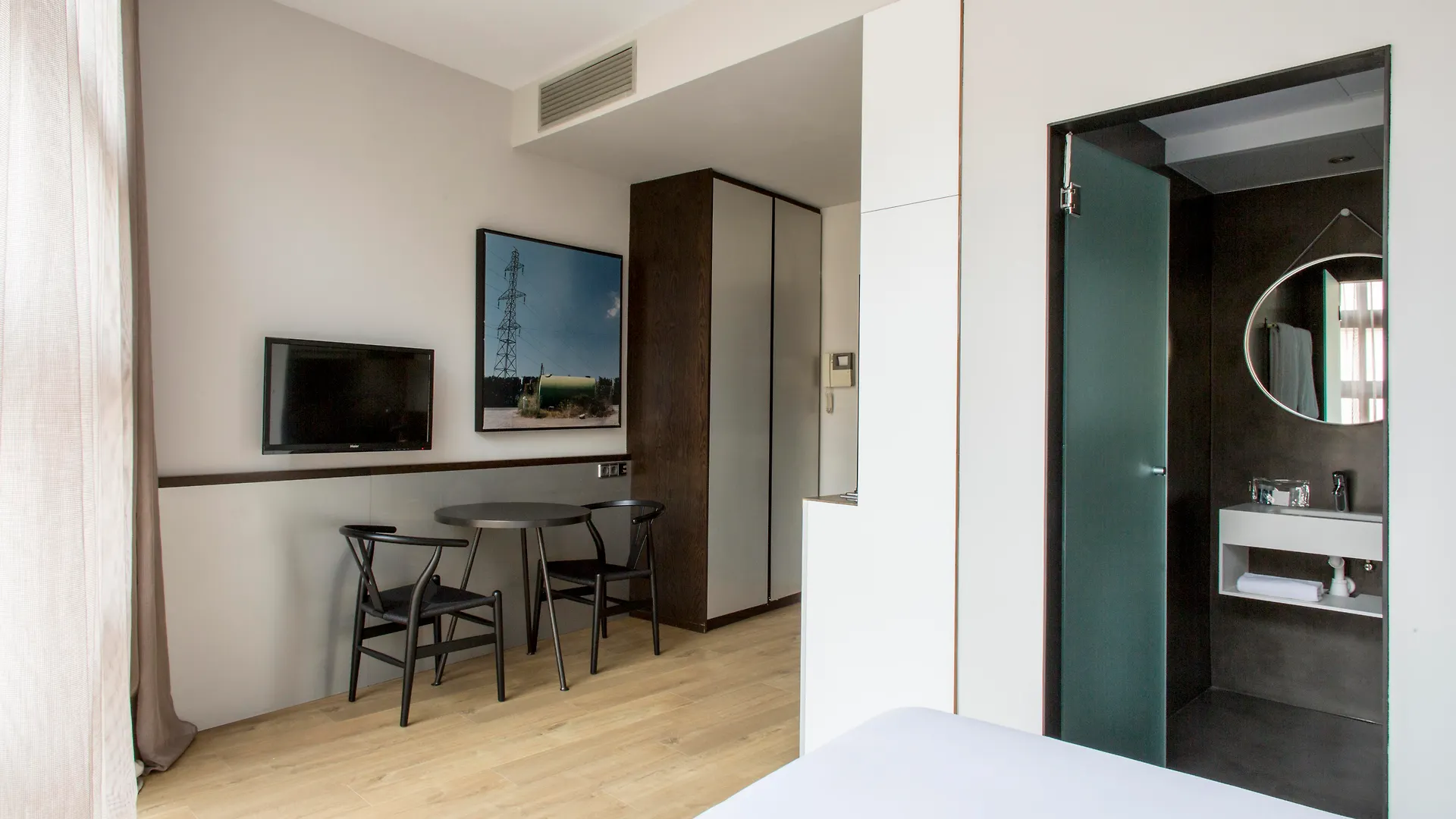 Aparthotel Allada 3* Barcelona