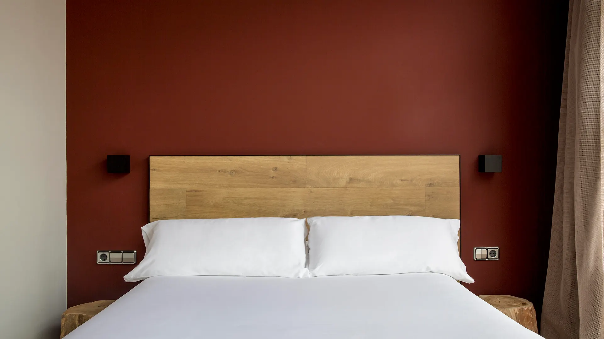 ***  Aparthotel Allada 3* Barcelona Spain