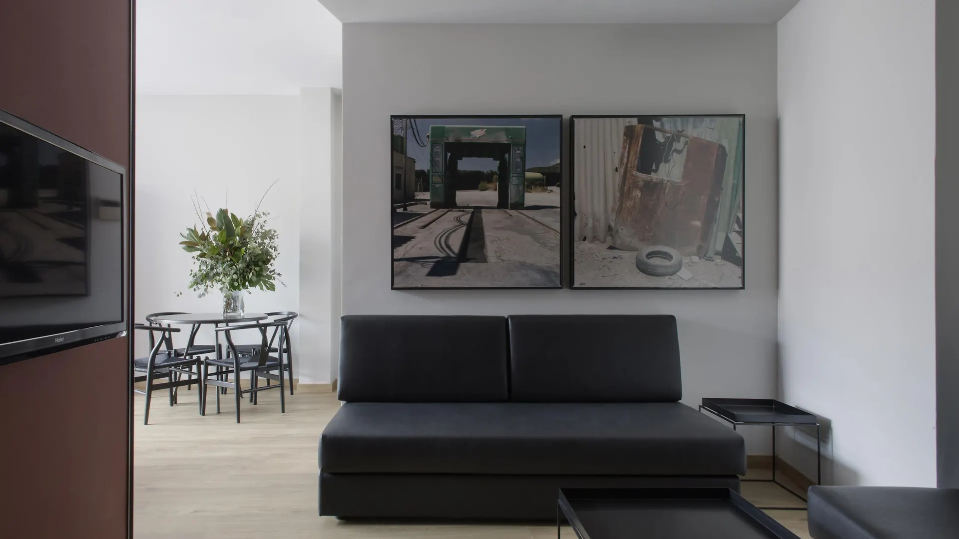 Aparthotel Allada 3* Barcelona