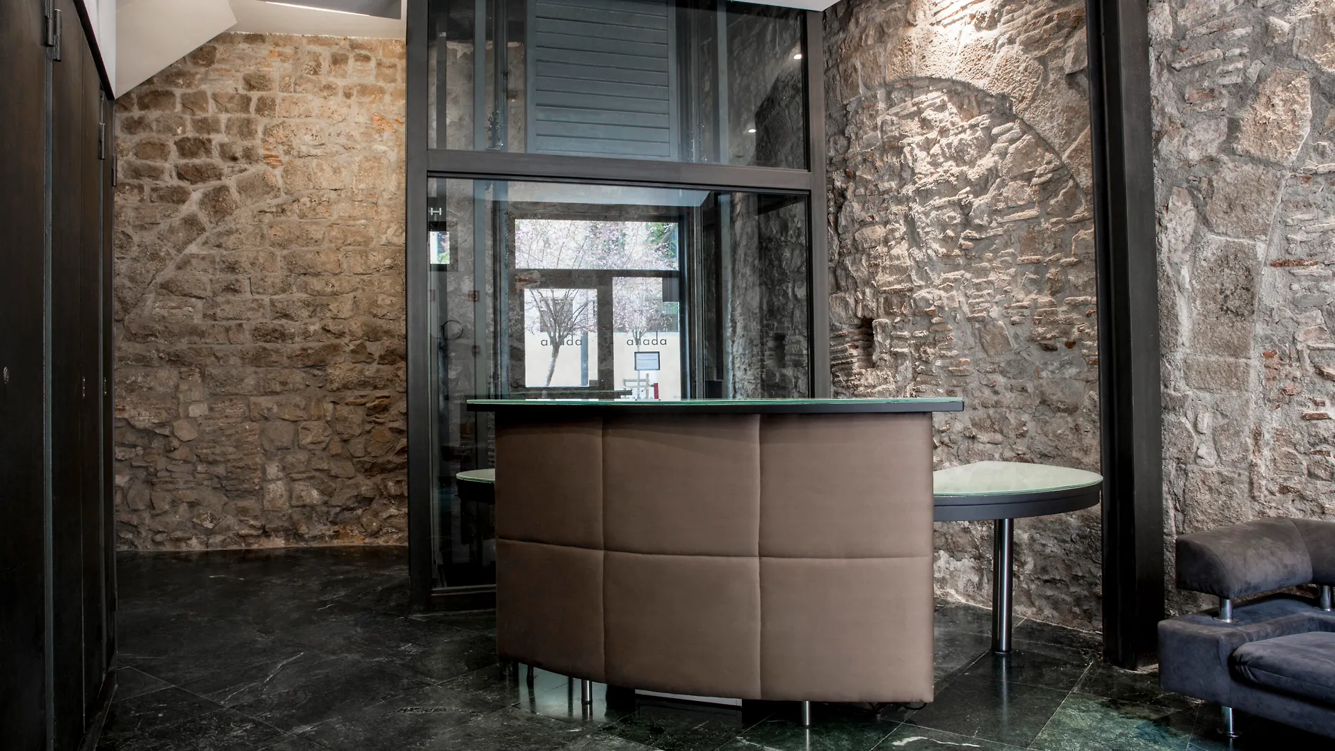 Aparthotel Allada 3* Barcelona 3*,  Spain