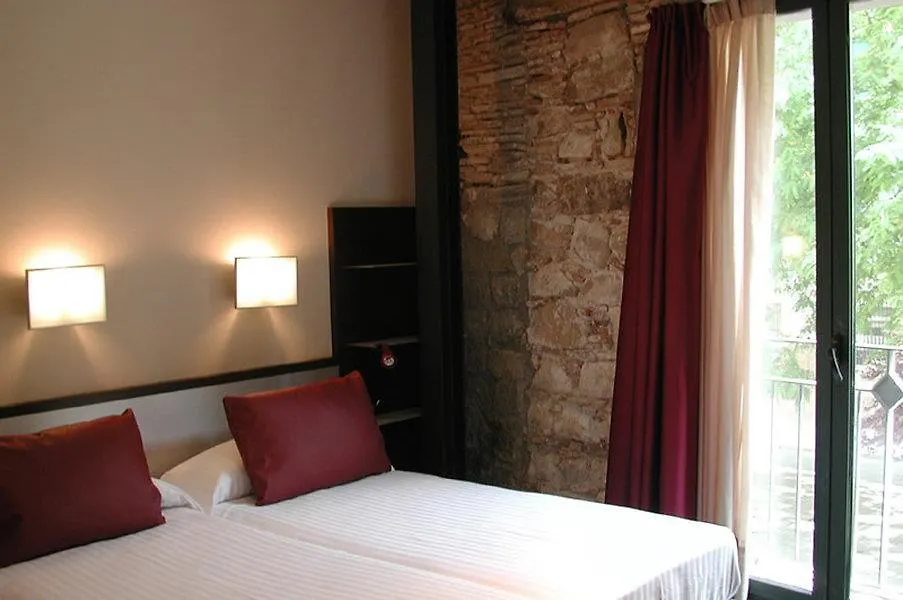 Aparthotel Allada 3* Barcelona 3*,  Spain