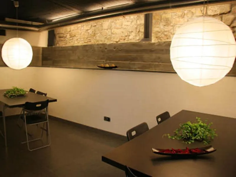 Aparthotel Allada 3* Barcelona