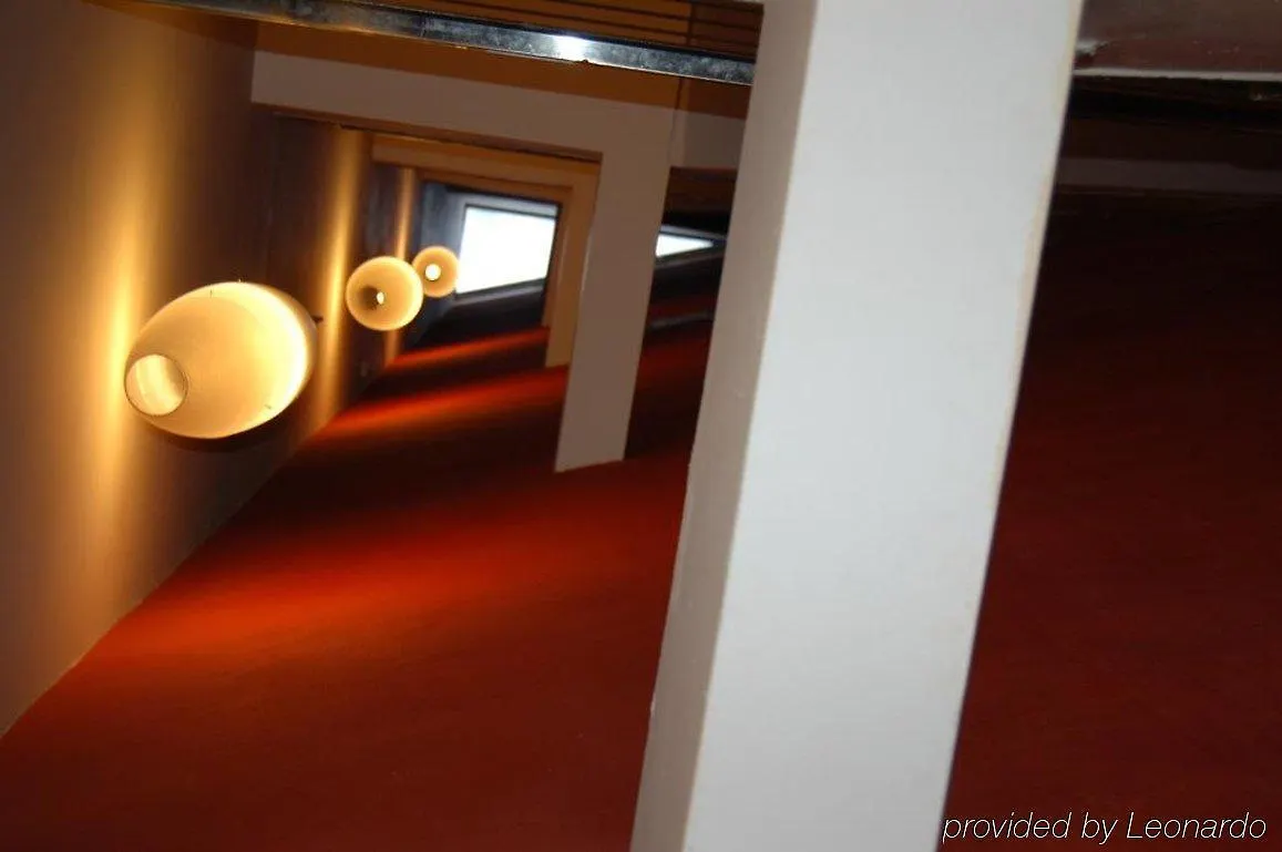 ***  Aparthotel Allada 3* Barcelona Spain