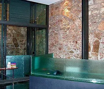 Aparthotel Allada 3* Barcelona
