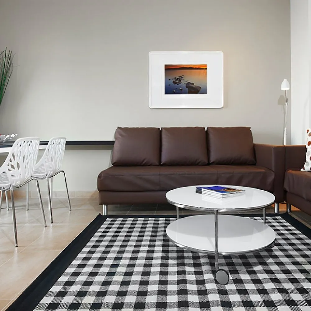 ***  Aparthotel Allada 3* Barcelona Spain