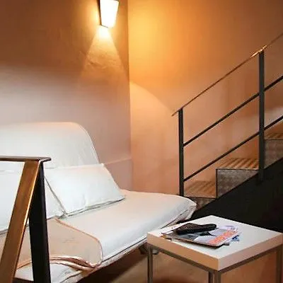 Aparthotel Allada 3* Barcelona