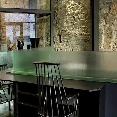 Aparthotel Allada 3* Barcelona