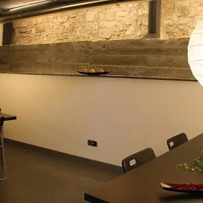 Aparthotel Allada 3* Barcelona
