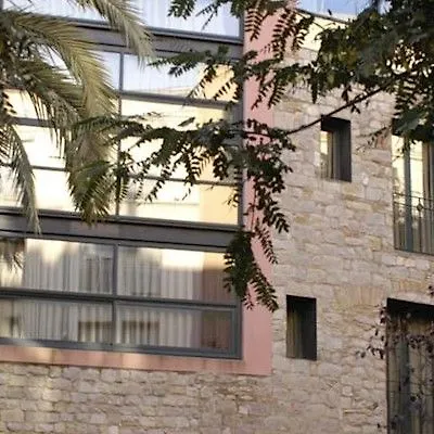 Aparthotel Allada 3* Barcelona Spain