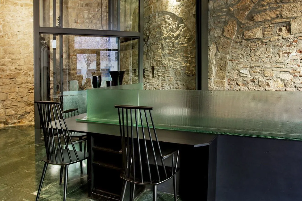 Aparthotel Allada 3* Barcelona 3*,