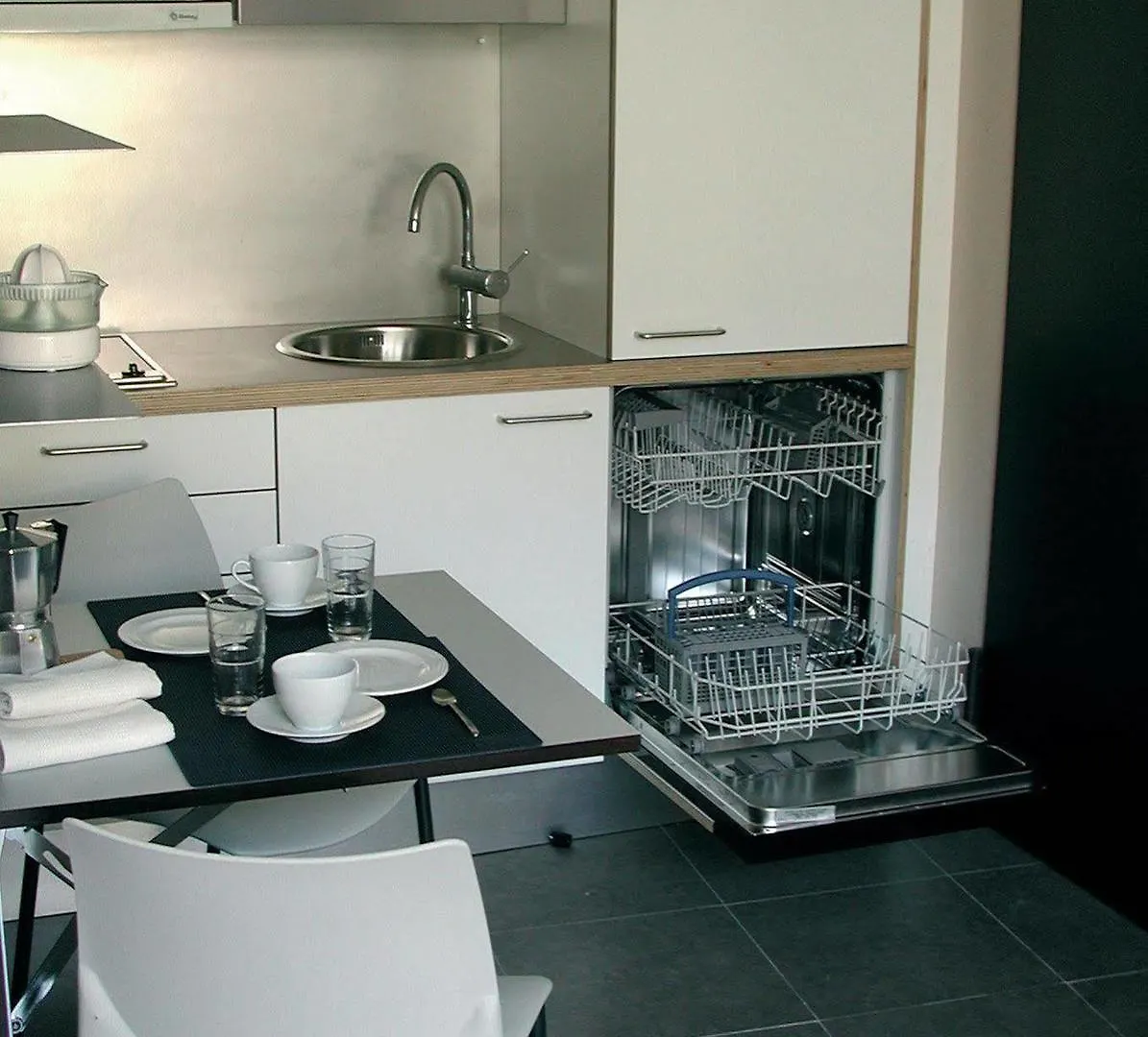 Aparthotel Allada 3* Barcelona