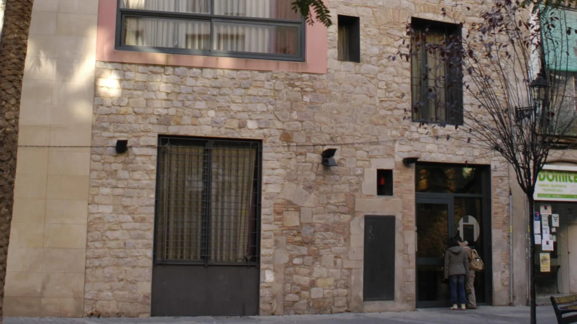 Aparthotel Allada 3* Barcelona