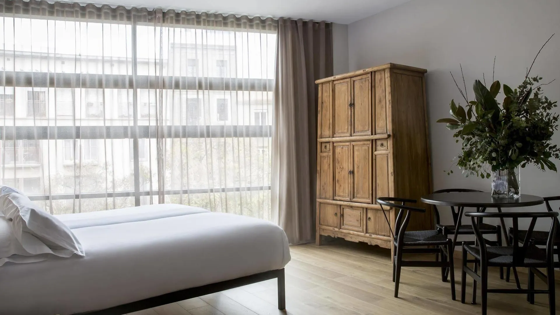 Aparthotel Allada 3* Barcelona