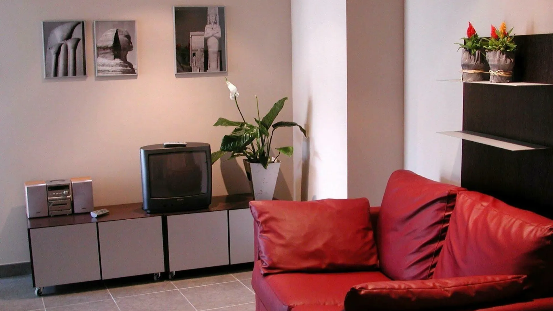 Aparthotel Allada 3* Barcelona 3*,  Spain