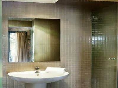 Aparthotel Allada 3* Barcelona